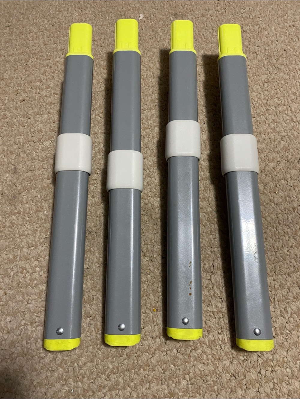 Skip hop activity center replacement legs , 4 legs, explore and more